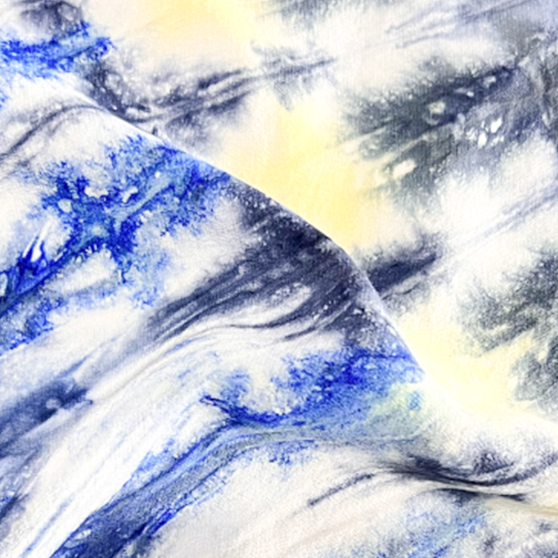 Tie Dye Dye 2026: La guida completa per seta e tessuto 